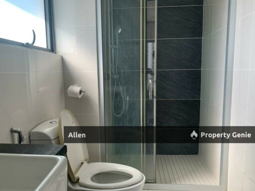 Bay Point @ Country Garden Danga Bay – Spacious 3BR with Sea View