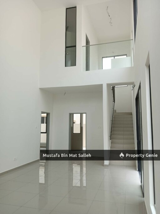 1.5 Storey Bungalow, La Casa Lunas, Lunas, Kulim