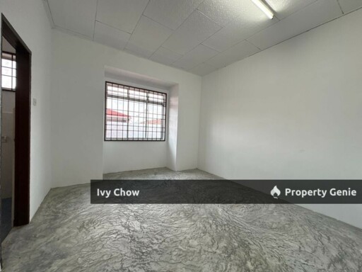 Taman Perling Segamat House For Sale