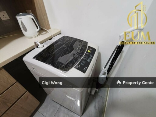 For Rent Imperio Residence