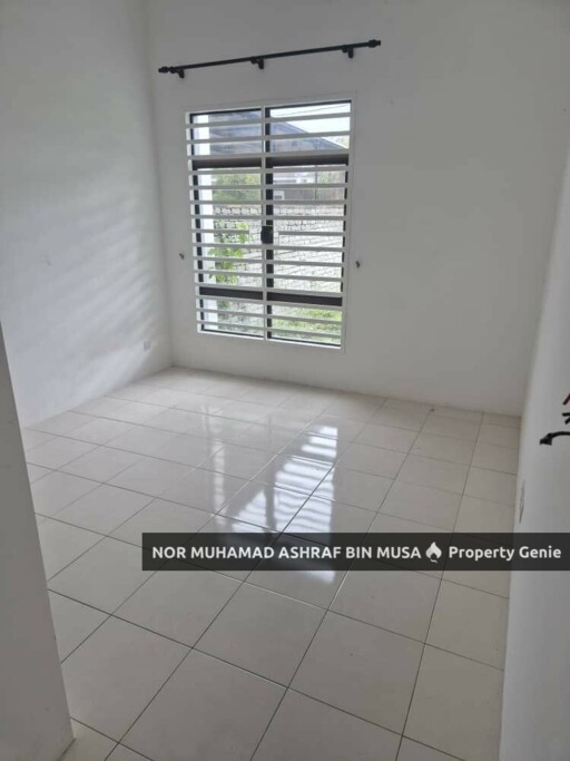 Teres Corner Lot Darulaman Perdana Sungai Petani