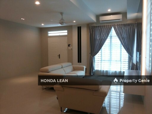 [2027 Completed Project] Freehold 2 Storey Superlink 22x85, Nr Bangi