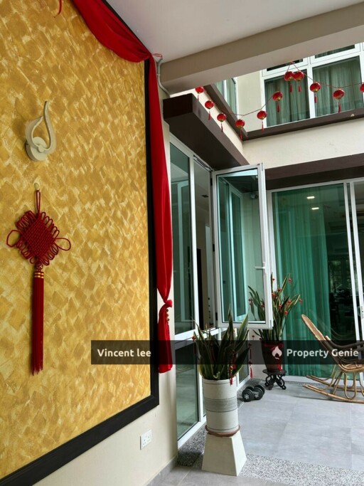 Sunway Eastwood, Taman Equine, Seri Kembangan, Bungalow Fully Furnish for Rent