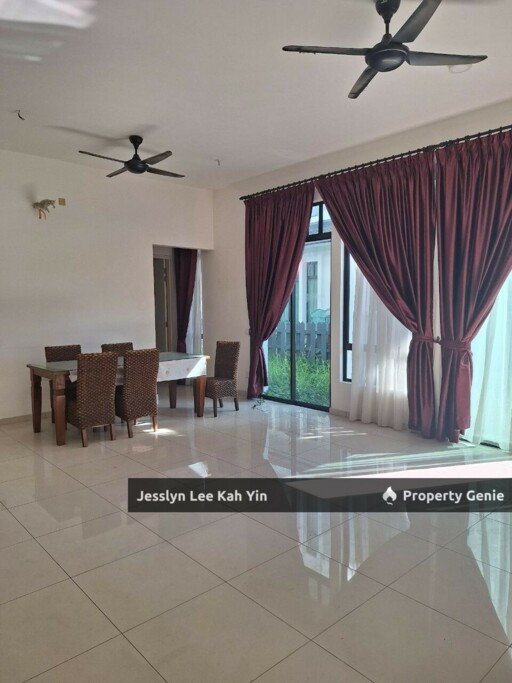 Eco Majestic Semenyih Cluster Semi D