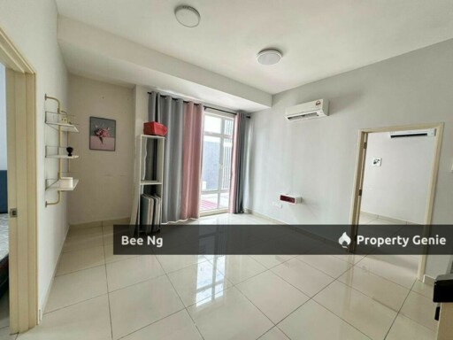 Nusa Sentral 3 storey cluster fully renovate