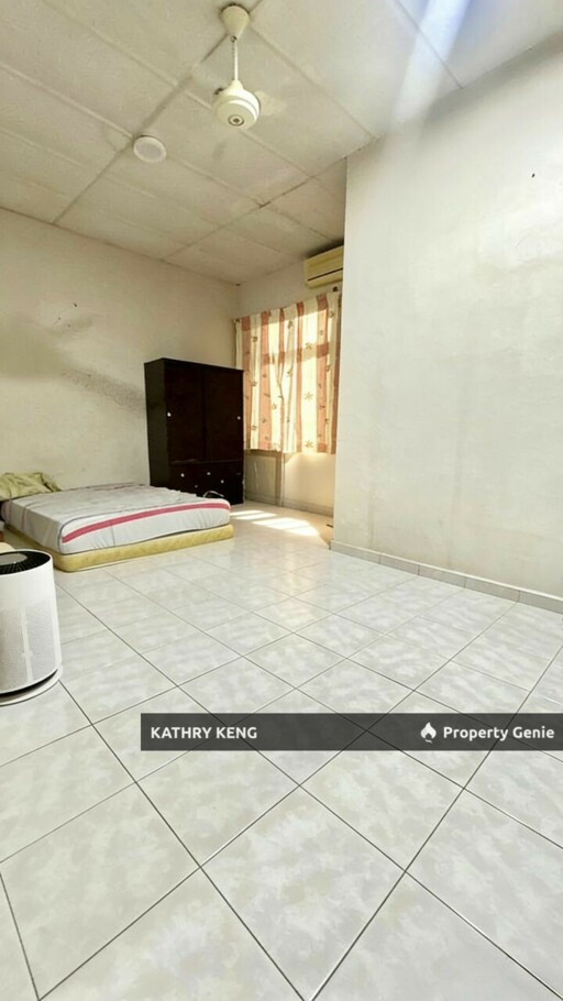 Taman Desa Cermerlang For Sale Ulu Tiram For Sale Johor For Sale Jalan Johor For Sale