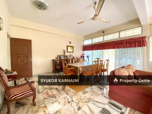 Double Storey Bungalow Seksyen 2, Shah Alam