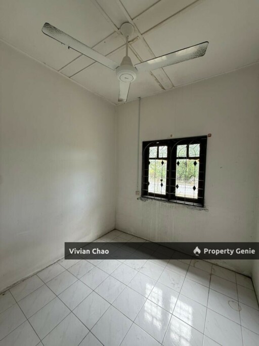 Single Storey Corner @Menglembu Impiana for Sale