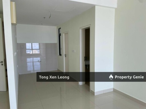 Below Value 2 Bedroom Unit For Sale @ The Apple