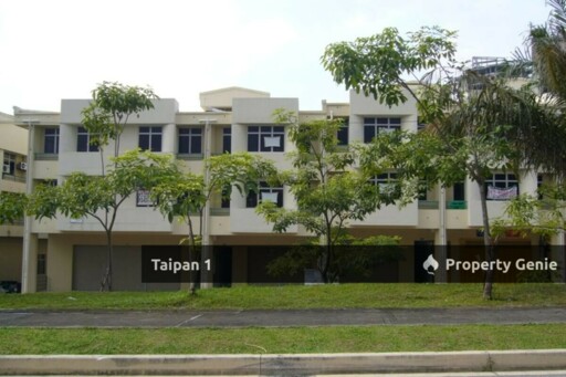 Taipan 1