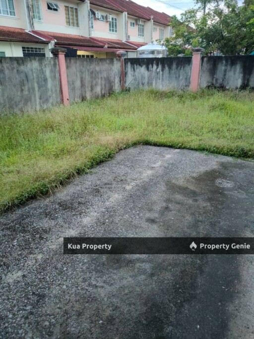 Taman Merlin, Samarahan