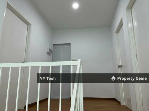 ENDLOT Taman Desa Damai Cheng Double Storey Terrace
