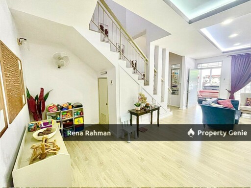 Kepayang Residence