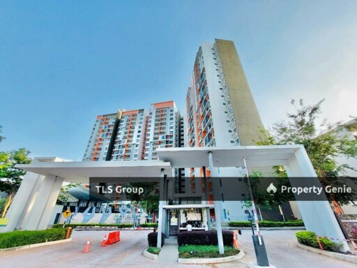 Ameera Residence @ Mutiara Heights