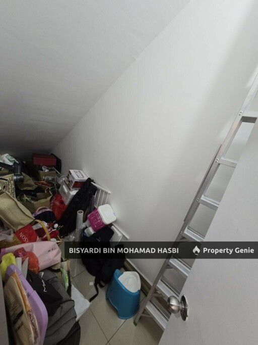 (RENOVATED) Double Storey Terrace Bangi Avenue 1, Bangi.