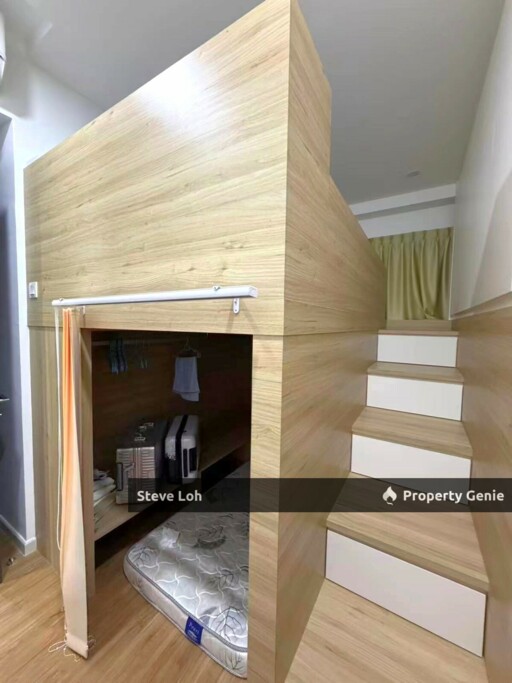 Sunway Velocity Two 2 Bedroom For Rent | 786sf | Fully Furnished | Near Maluri MRT