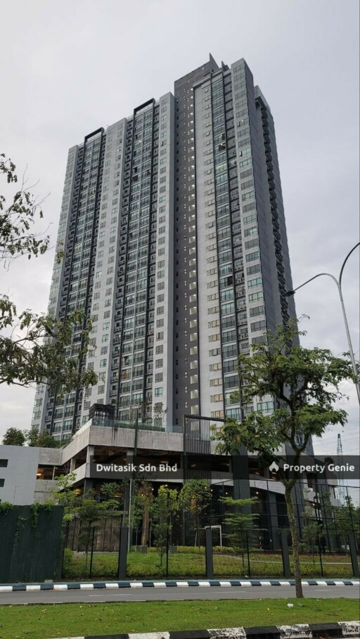 Rumbia Residence @ Ari Permaisuri