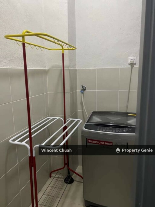 Residensi Gombak 126 Condo, Setapak Gombak, Kuala Lumpur