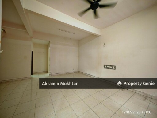 HOT AREA, AFFORDABLE, ] 2 Sty Taman Prima Tropika, Seri Kembangan