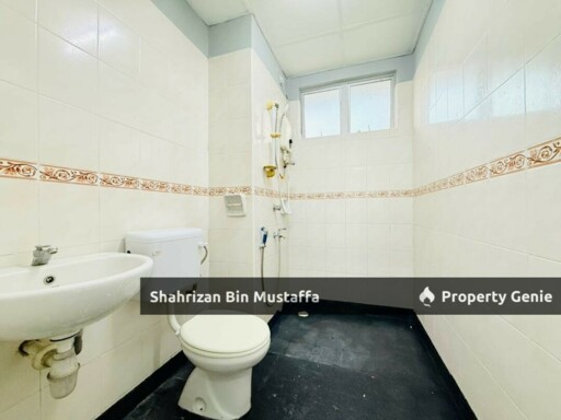 No Deposit, Full Loan, International Lot, Nusa Perdana Service Apartment, Gelang Patah, Johor