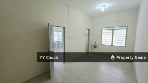 Ipoh Garden / Canning Garden / Ipoh Town Freehold Double Storey Semi-D For Sale