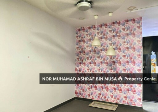 Teres Setingkat Taman Ria Mesra II Gurun Kedah