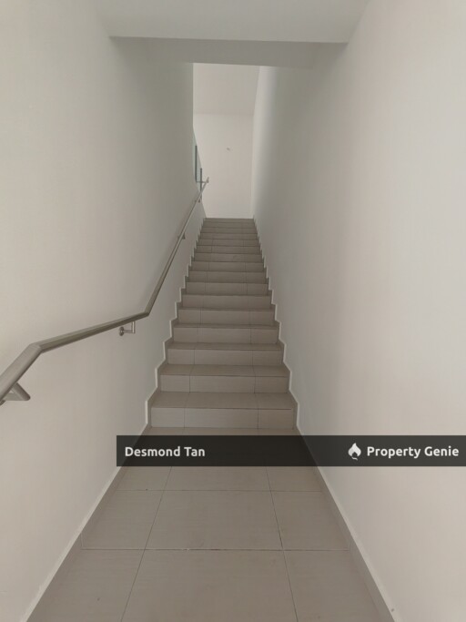 2 Storey Bayu Sutera,Hijayu,Sendayan,Suriaman (Iron Grill have) (Ready Move In)