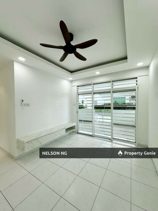 BSP Skypark, Bandar Saujana Putra, Selangor