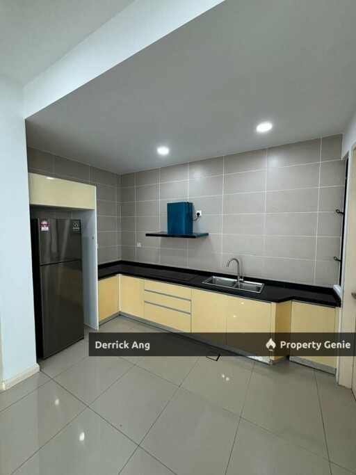 For Rent - D'Pristine For Rent Medini For Rent Iskandar Puteri For Rent Johor For Rent