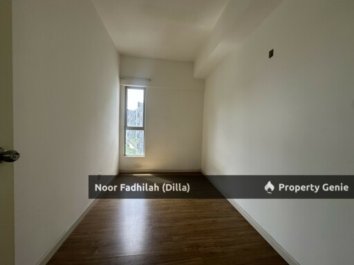 SEWA Partial Furnished Kemasukan Segera Cerrado Southville City