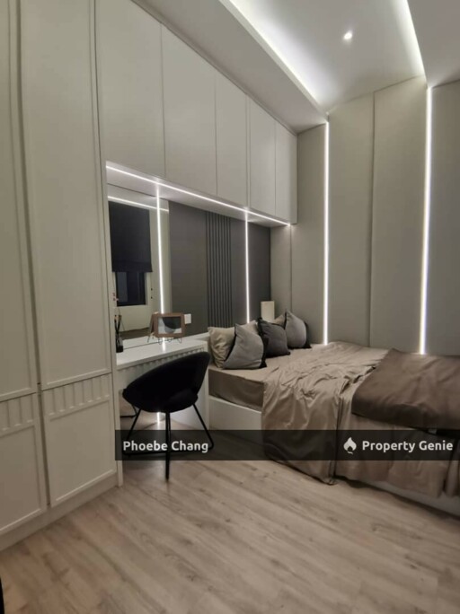The LOFT 26 condominium @ Bercham IPOH