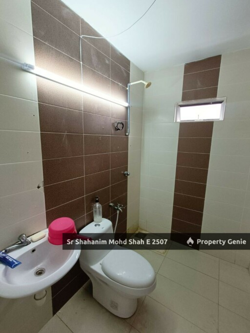 2 Storey Terrace Saujana Utama 3 Sungai Buloh