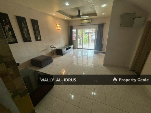 Double Storey Terrace House @ Taman Bukit Subang, Shah Alam