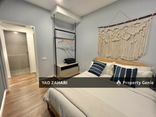 [NEW PROJECT] Airbnb Ready & Tourist Spot @ Kuala Terengganu