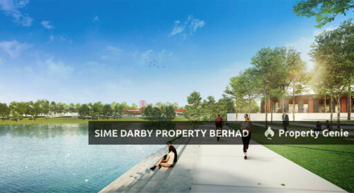 Elmina Business Park