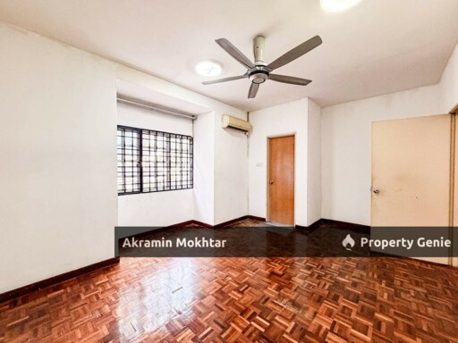 MURAH 2 Storey House Templer Heritage Rawang