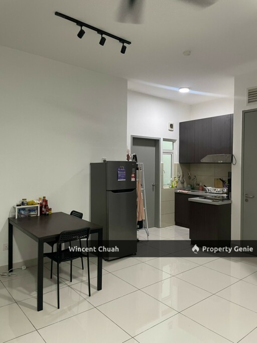 TR Residence Condo, titiwangsa sentral, below market