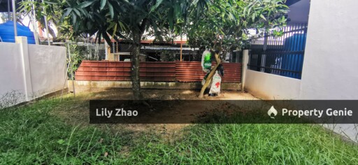 2 Storey Terrace House for Rent, 3Bedrooms 3Bath, Tmn BDC, Kolombong, Kota Kinabalu, Sabah