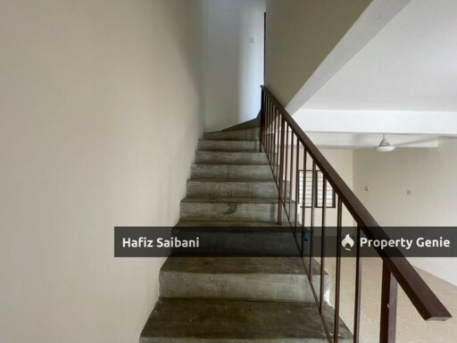 Double Storey Terrace Mutiara Bukit Kemuning Shah Alam