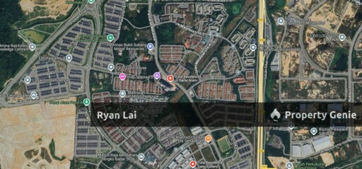 Tulip Residences @ Denai Alam | Save Up to 52k | Below Market Value 27% Auction Property!