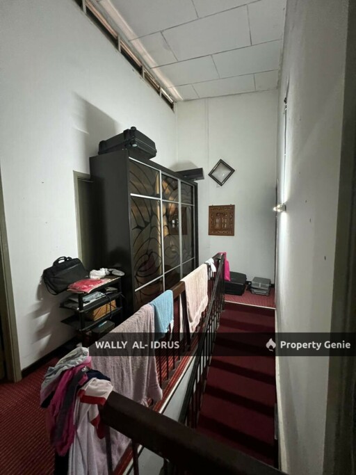 Double Storey House AU2 Taman Seri Keramat, Ulu Kelang