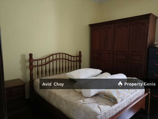 Jalan Teratai, Indahpura ,Kulai, 2 Storey Terrace House