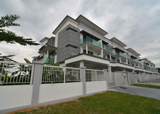 Taman Denai Puchong