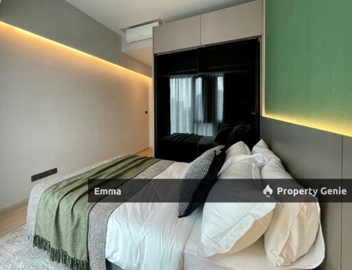 STAR RESIDENCE KLCC 2 FOR SALES