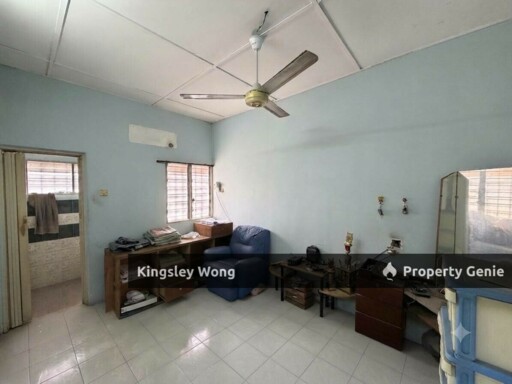 Menglembu Double Storey Terrace House Super Below Value Full Loan Available Near Lahat Silibin First Garden