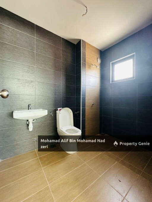 Rumah Cantik Semi D 2 Tingkat | Below MV🔥 | Freehold