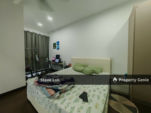 🔥 SUNWAY VELOCITY FREEHOLD — TENANTED UNIT 🔥