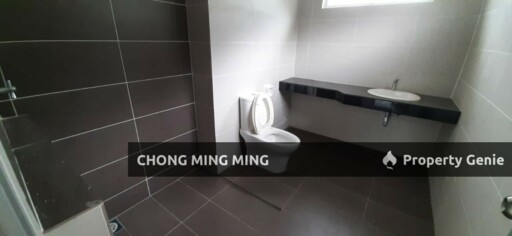 Double Storey Corner Lot Terrace House @ Seremban 2 Heights