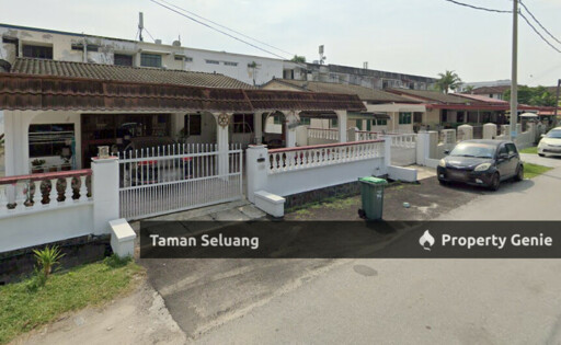 Taman Seluang