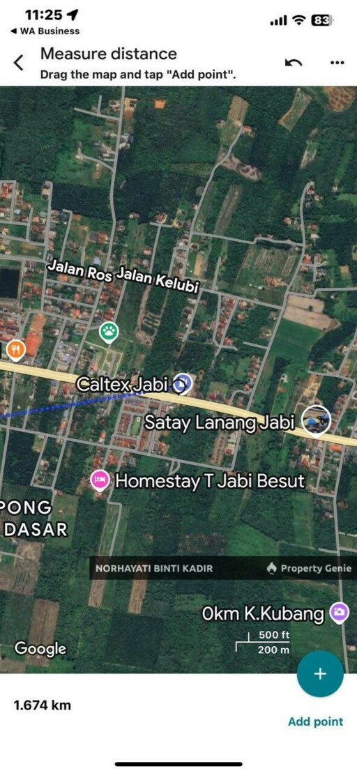 (HOT AREA, BEBAS BANJIR) LOT BANGLO GONG DASAR, BESUT